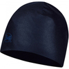 Элитная двухсторонняя шапочка BUFF® Thermonet Hat S-Wave Blue