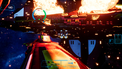 Omnibion War (для ПК, цифровой код доступа)