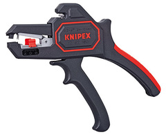 Автоматический инструмент для удаления изоляции 180 мм KNIPEX 1262180