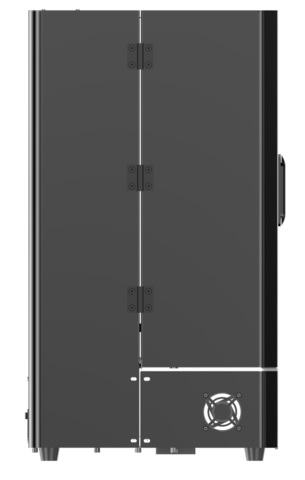 3D-принтер FlashForge Foto 13.3