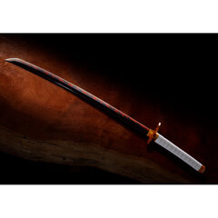 Реплика Меч Proplica Demon Slayer: Nichirin Sword (Kyojuro Rengoku)