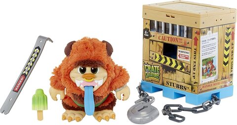 Crate monsters hotsell