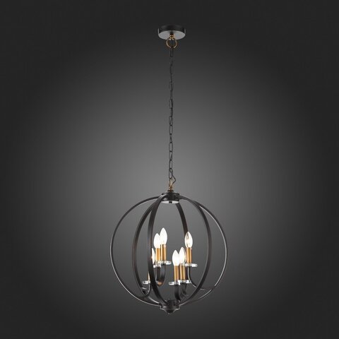 Светильник подвесной ST Luce Pianetta SL1013.423.06