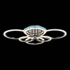 Светильник потолочный Evoled Cerina SLE500582-06RGB