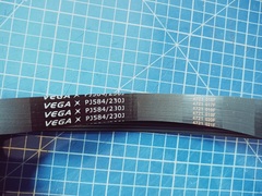 Ремень ПУЛЬСАР ПТ 305-2400 (791-318-032)