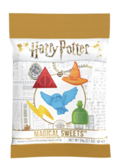 Жевательный мармелад Harry Potter Magical Sweets