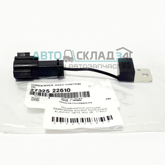 КОНДЕНСАТОР КАТУШКИ ЗАЖИГАНИЯ ACCENT SOHC/DOHC, ELANTRA, GETZ, RIO JB HYUNDAI