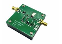 Усилитель радиочастотный 2W 1MHz-930MHz