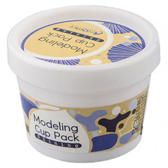 Inoface Маска альгинатная для сияния кожи - Shining modeling cup pack, 15г, шт