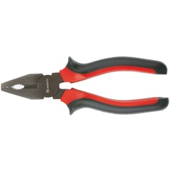 16980 Плоскогубцы Black Nickel, 180 мм, комбинированные,