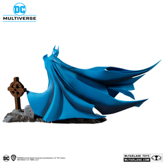 Фигурка McFarlane Toys DC: Batman Year Two