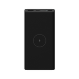 Аккумулятор внешний Mi 10000mAh 10W Wireless Power Bank (BHR5460GL)