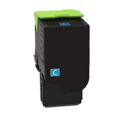 Совместимый картридж 006r04369 для Xerox C310/C315 5.5K Cyan