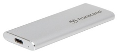 Внешний накопитель Transcend TS250GESD260C 250 ГБ