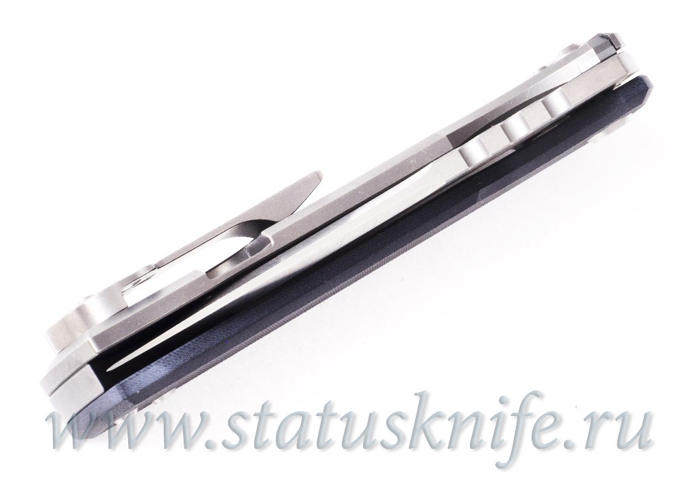 Нож Redencion 229 Kickstop G-10 Tanto Ramon Chaves