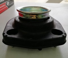 ОПОРА АМОРТИЗАТОРА ЗАДНЕГО TUCSON JM, SPORTAGE KM, ELANTRA XD ЛЕВОГО PHG