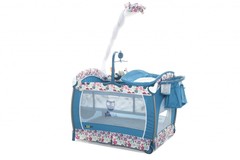 Манеж Noony Friends (Swedish)