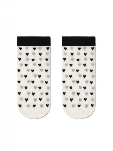 Носки Fantasy 19С-111СП Conte