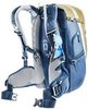 Картинка рюкзак велосипедный Deuter Trans Alpine 24 clay-marine - 3