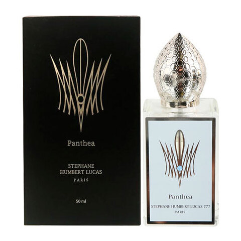 Stephane Humbert Lucas 777 Panthea parfum