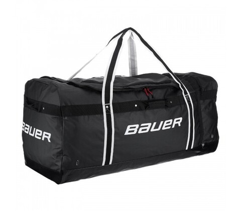 Сумка вратарская BAUER S17 PRO GOALIE CARRY BAG черн