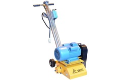 Фрезеровальная машина TSS-MS8-E (220V) электрическая - [ширина 200 мм / 220V]