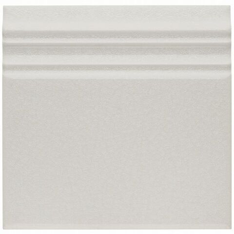 Adex Ocean Rodapie Whitecaps 15x15