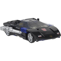 Дип Ковер WFC-GS23 Дэлюкс 14 см. Поколение Трансформеров: Война за Кибертрон