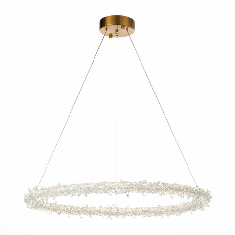 Люстра подвесная ST Luce Lucchero SL6105.213.01