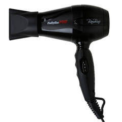 Дорожный фен BaByliss PRO BamBino BAB5510E 1200w