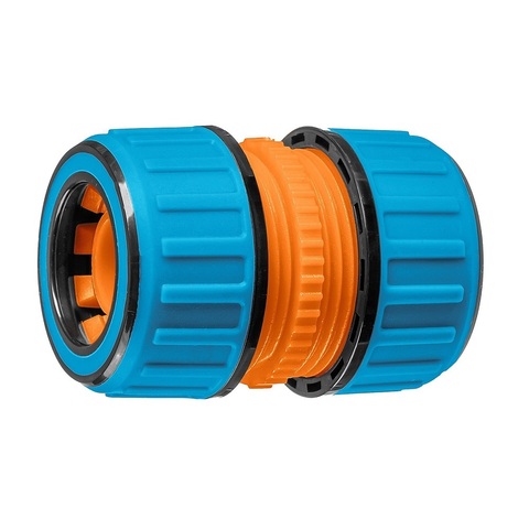 GRINDA TM-12, 1/2?, пластиковая с TPR, для шланга, ремонтная муфта, PROLine (8-426442)
