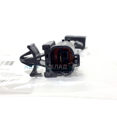 КОНДЕНСАТОР КАТУШКИ ЗАЖИГАНИЯ ACCENT SOHC/DOHC, ELANTRA, GETZ, RIO JB HYUNDAI