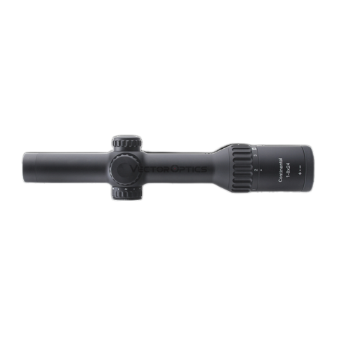 Vector Optics Continental X8 1-8х24 SFP Hunting Scope ED