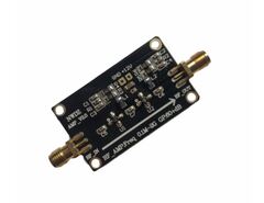 Усилитель радиочастотный 60dB 0.1MHz-2GHz LNA