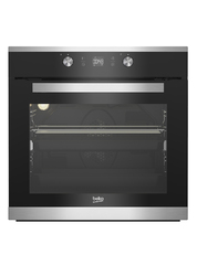 Встраиваемый духовой шкаф Beko BIM15300XPS Встраиваемый духовой шкаф Beko BIM15300XPS