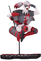 Фигурка DC Comics Harley Quinn by Guillem March