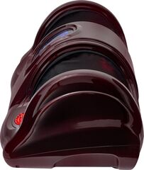 Массажер для стоп «БЛАЖЕНСТВО ПРО» с функцией подогрева Bradex