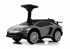 Толокар Lamborghini M555MM-D (ЛИЦЕНЗИОННАЯ МОДЕЛЬ)