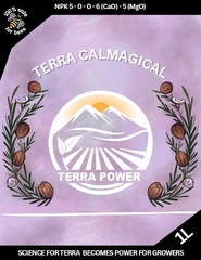 Terra Power CALMAGICAL 1 L ( Advanced Nutrients - Sensi Cal-Mag Xtra) Стимулятор для роста и цветения