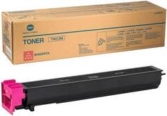 Konica Minolta C452/С552/C652 TN-613M тонер Magenta bizhub С452/C552/C652 (30К) A0TM350