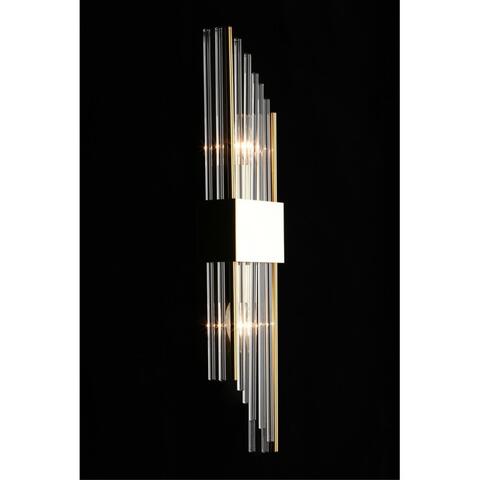 Настенный светильник Aployt Klod APL.639.01.02