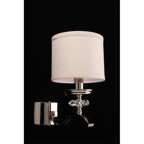 Настенный светильник Aployt Okin APL.715.01.01