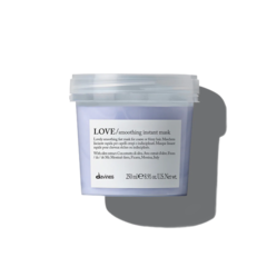DAVINES Мгновенно разглаживающая маска для волос Love