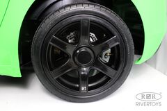 Porsche Cayman T911TT NEW