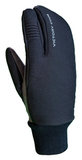 Лобстеры Victory code Active Warm черные