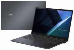 Ноутбук ASUS B1503CVA-S71264 15.6" / 16 Гб / SSD 512 Гб / Без ОС / 90NX0801-M01BF0