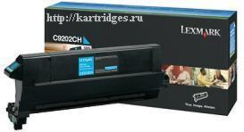 Картридж Lexmark 12N0768