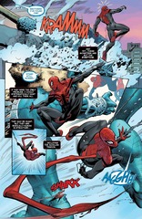 War Of The Realms Superior Spider-Man #7