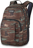 Картинка рюкзак городской Dakine campus m 25l Aloha Camo - 1