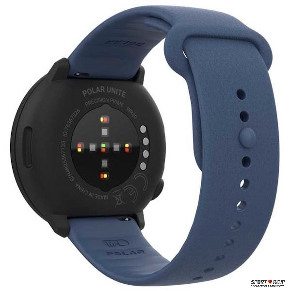 Polar Unite Blue HR (H9)